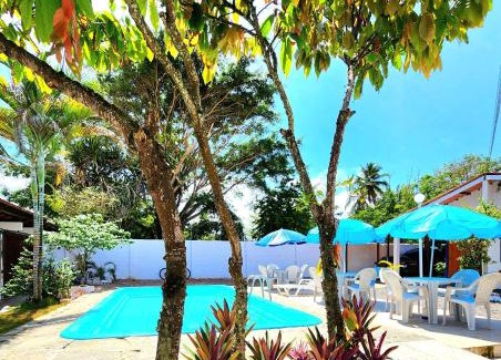 Sao Domingos House | Pousada Suítes do Atlântico