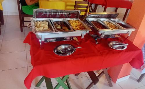 Subauma Hotel | Pousada subauma