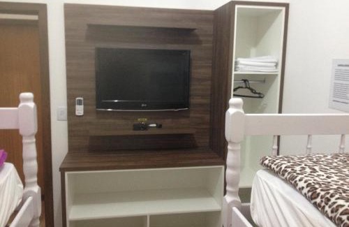 Praia da Armacao do Itapocoroi Hotel | Pousada Suite Master Bella Mar