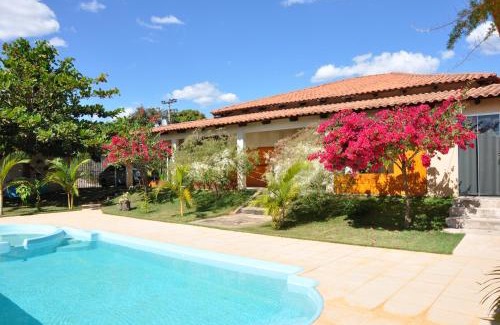 Cavalcante House | Pousada Suites Bougainville