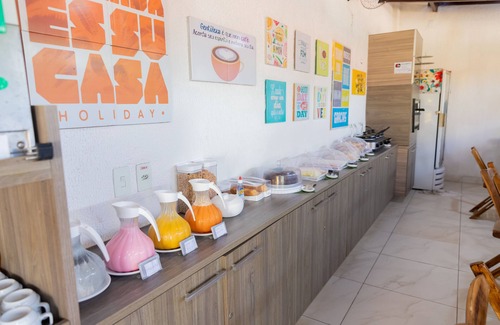 Porto de Galinhas Apartment | POUSADA SUMMER BEACH BY AFT