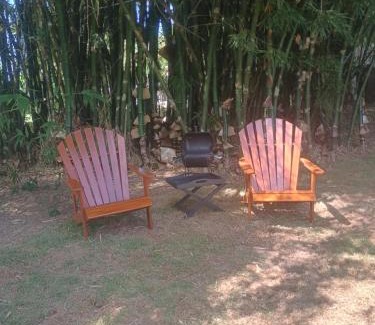 Aracoiaba da Serra Other | Pousada Sunrise Container