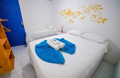 Velha Boipeba Hotel | Pousada Sunset Boipeba