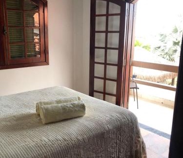 Itauna Hotel | Pousada Sunset Itaúna