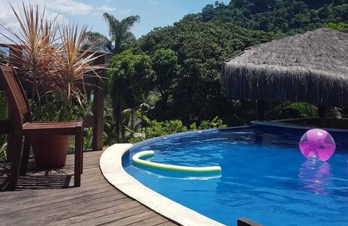 Ponta do Sape Hotel | Pousada Sunshine Beach