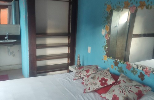 Bosque de Geriba Hotel | Pousada Surf Coruja