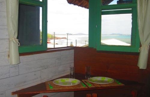 Laguna Hotel | Pousada Swell Bangalos