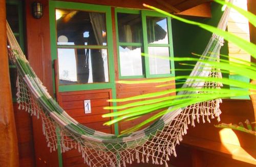 Laguna Hotel | Pousada Swell Bangalos