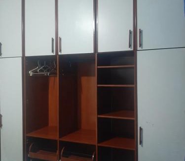 Aeroclube Hotel | Pousada Tô Em Casa!