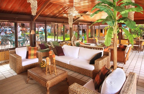 Porto de Galinhas Hotel | Pousada Tabapitanga
