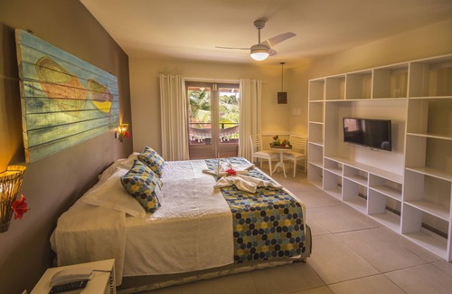 Porto de Galinhas Hotel | Pousada Tabapitanga