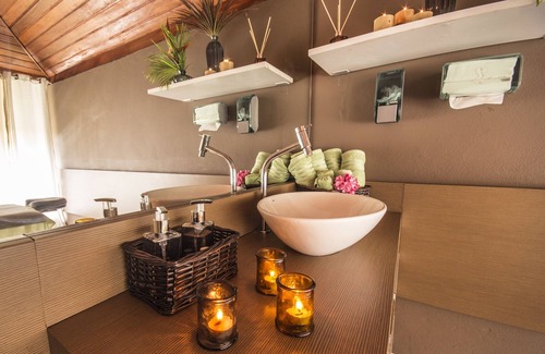 Porto de Galinhas Hotel | Pousada Tabapitanga