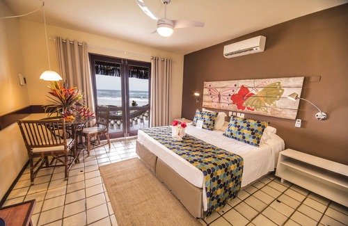 Porto de Galinhas Hotel | Pousada Tabapitanga