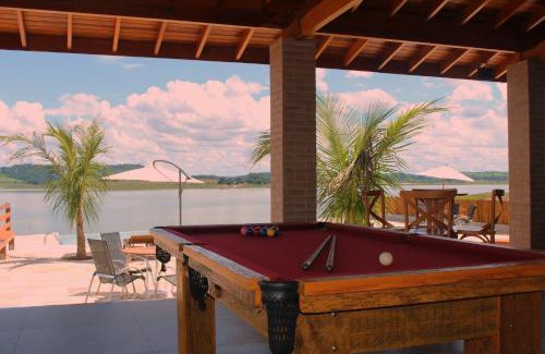 Delfinopolis Hotel | Pousada Tabaty