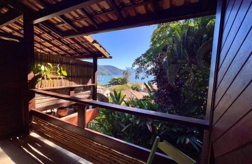 Ilha Grande Hotel | Pousada Tagomago