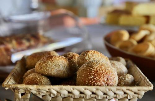 Pirenopolis Hotel | Pousada Tajupá