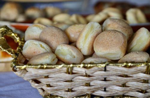 Pirenopolis Hotel | Pousada Tajupá