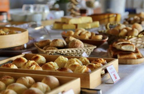 Pirenopolis Hotel | Pousada Tajupá