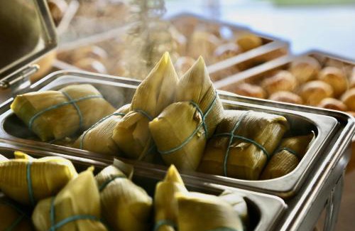 Pirenopolis Hotel | Pousada Tajupá