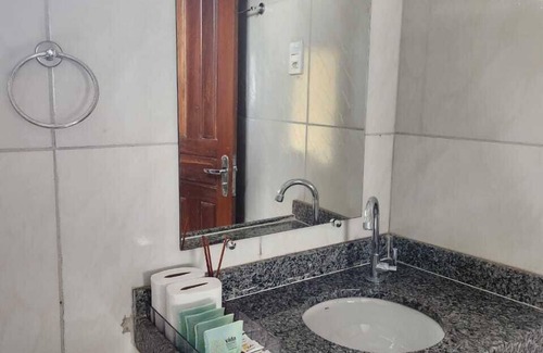 Barreirinhas Hotel | Pousada Talismã