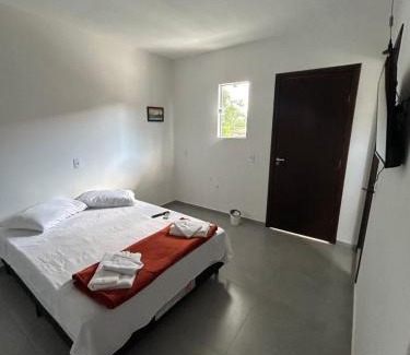 Barra da Lagoa Hotel | Pousada Tamatoa Suítes