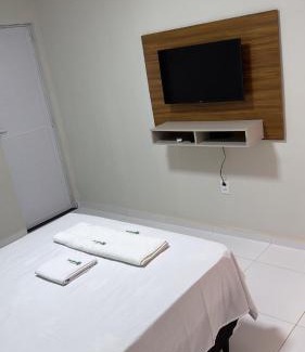 Independencia Hotel | Pousada Tangará