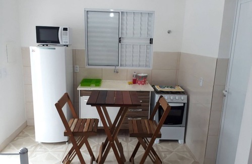 Maresias Hotel | POUSADA TANI COM AR E PISCINA em MARESIAS