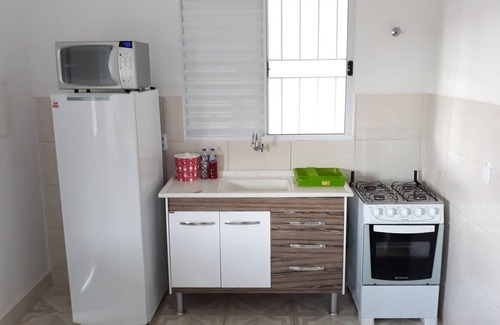 Maresias Hotel | POUSADA TANI COM AR E PISCINA em MARESIAS