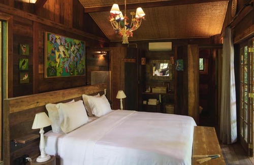 Itaipava Hotel | Pousada Tankamana