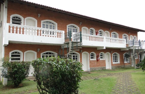 Ipiranga Hotel | Pousada Tannenhoff Caraguatatuba