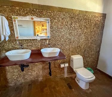 Itubera Hotel | Pousada Tapera