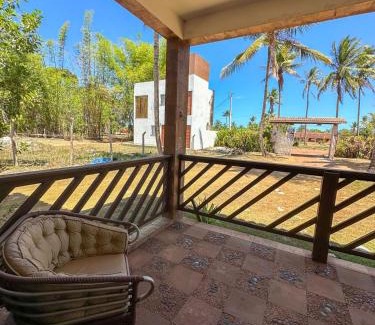 Itubera Hotel | Pousada Tapera