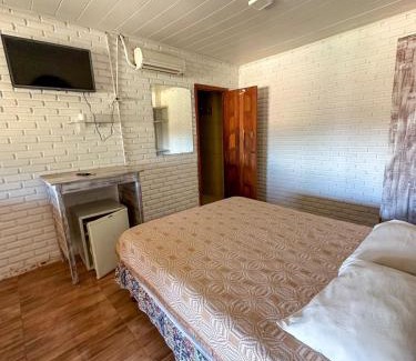 Itubera Hotel | Pousada Tapera