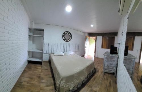 Itubera Hotel | Pousada Tapera