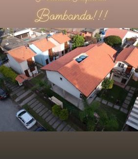 Cassino Hotel | POUSADA TAQUARAS