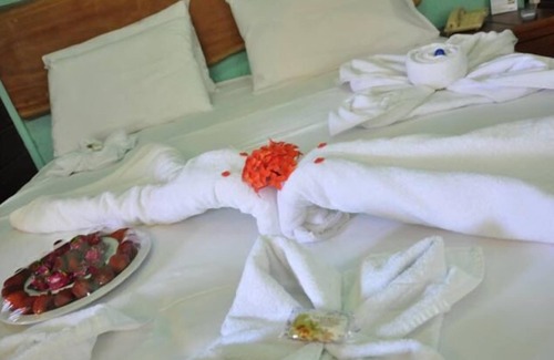 Mucuri Hotel | Pousada Tarumã