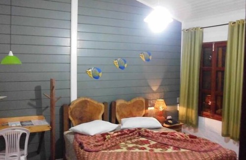 Mucuri Hotel | Pousada Tarumã