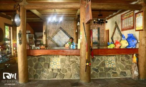 Mucuri Hotel | Pousada Taruma