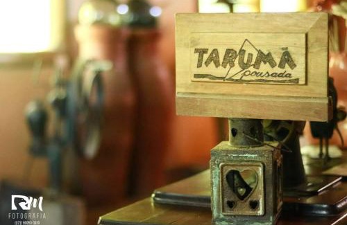 Mucuri Hotel | Pousada Taruma