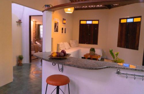 Lencois Bed & Breakfast | Pousada Tatu do Bem