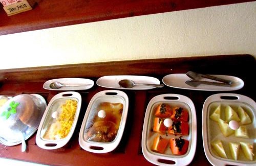 Vale do Capao Hotel | Pousada Tatu Feliz