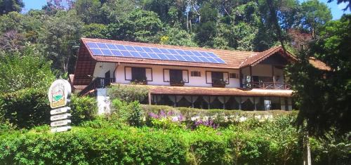 Teresopolis Hotel | Pousada Taverna do Golf