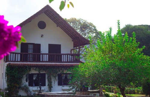 Teresopolis Hotel | Pousada Taverna do Golf