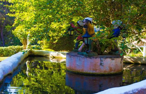 Teresopolis Hotel | Pousada Taverna do Golf