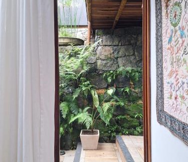 Cachoeiras de Macacu Hotel | Pousada Tekoá Indiana