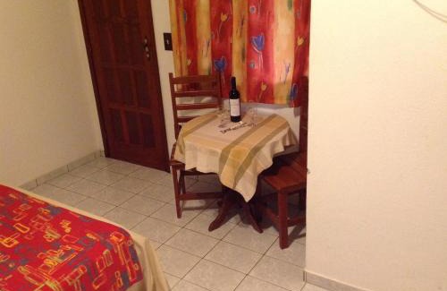 Ilha Grande Hotel | Pousada Telhado Azul