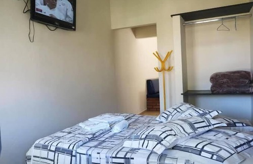 Caxambu Other | Pousada Temática Estrada Real