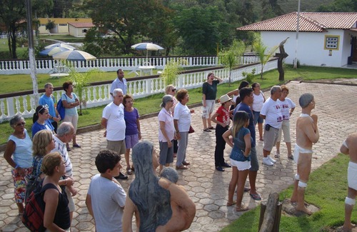 Caxambu Other | Pousada Temática Estrada Real