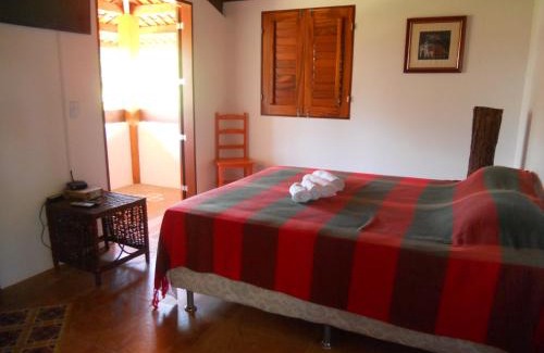 Uruau Hotel | Pousada Temperança