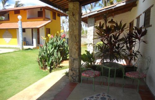 Uruau Hotel | Pousada Temperança